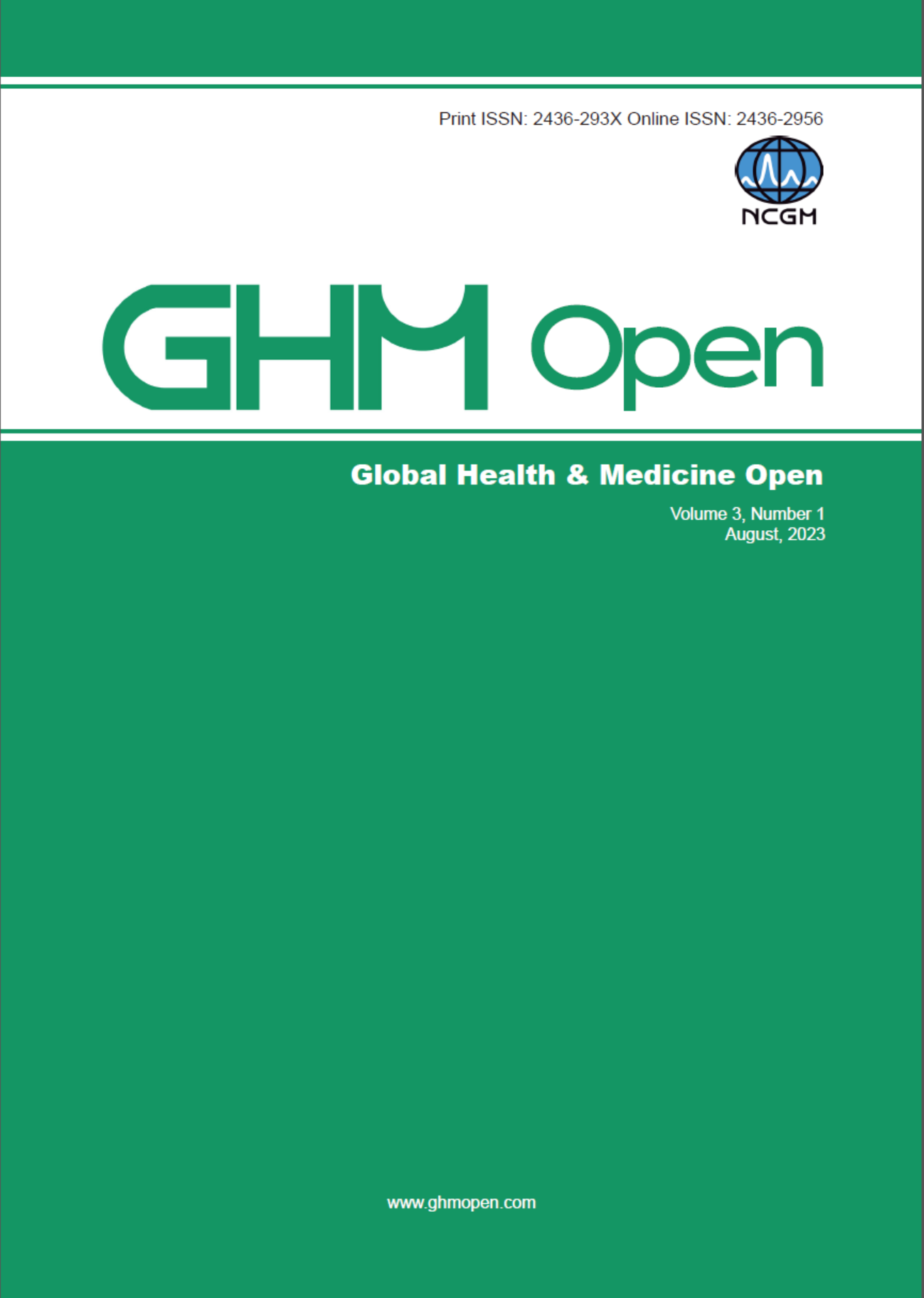 GHM Open 2022年8月号の表紙.png